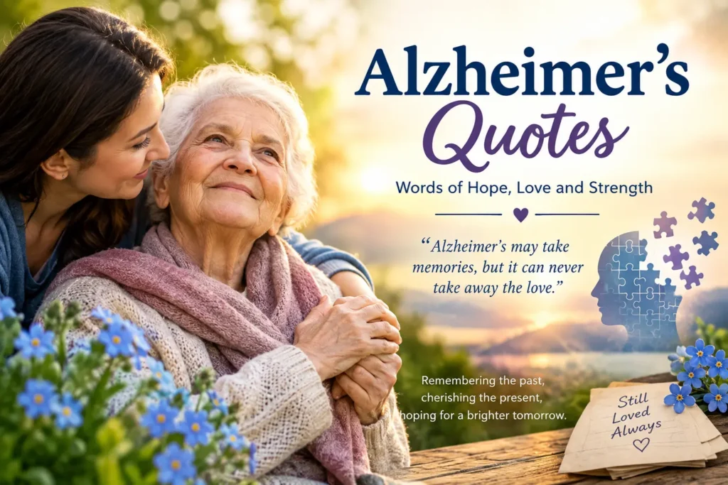 alzheimers quotes