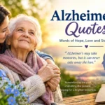 alzheimers quotes