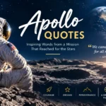 apollo quotes