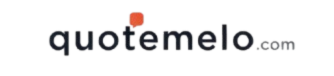 quotemelo logo