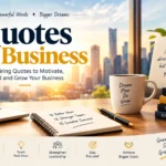 Quotes for Business