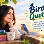 Bird Quotes