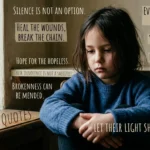 Child Abuse Quotes