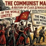 Communist Manifesto Quotes About Class and Capitalism