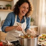 cooking quotes