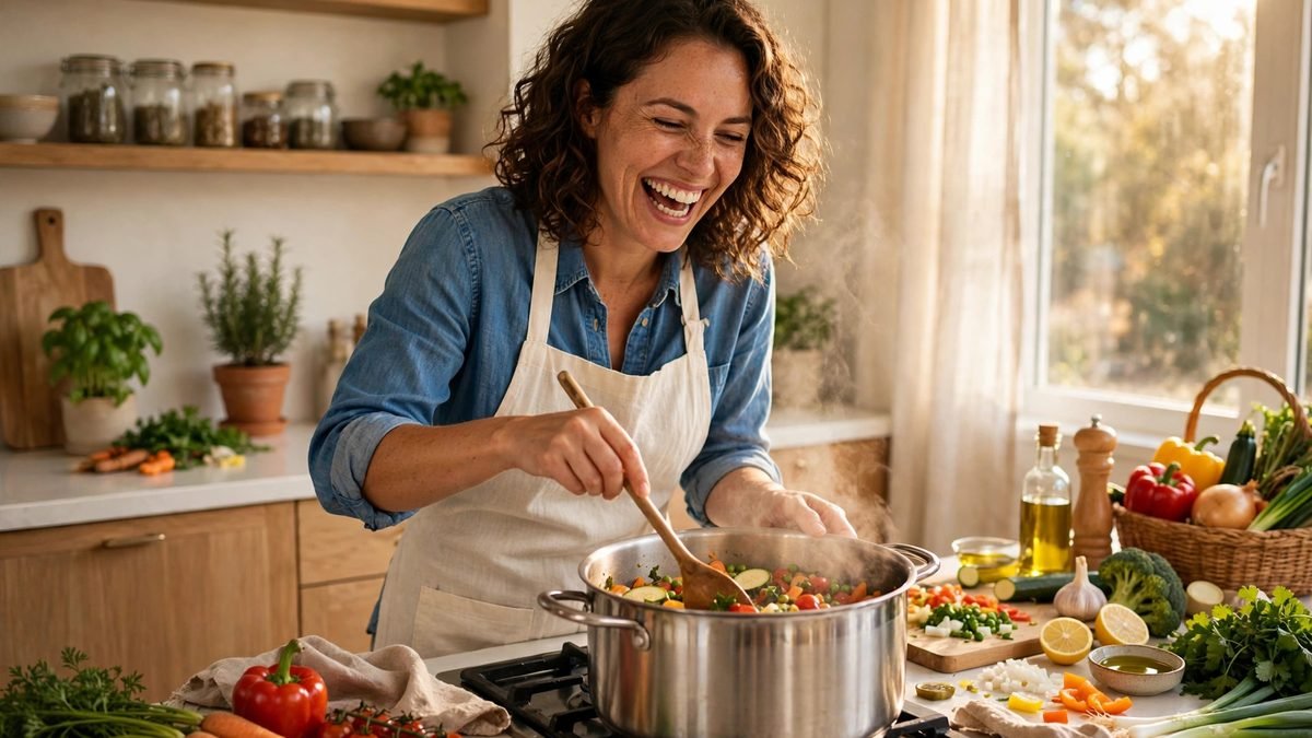 cooking quotes