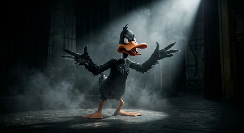 Daffy Duck Quotes