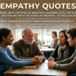Empathy Quotes