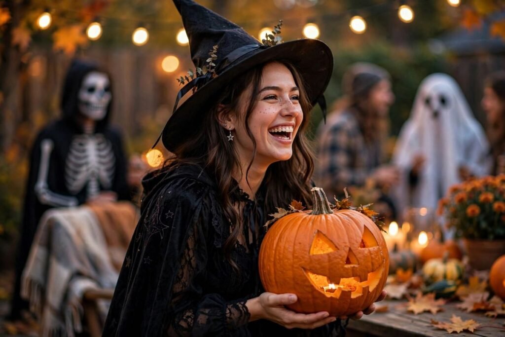 halloween quotes